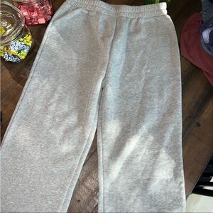 comfy sweatpants